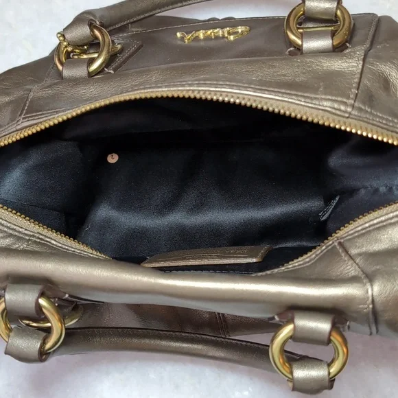 Coach Convertible Bag - Picture 8 of 9